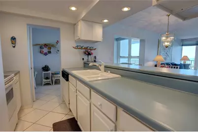 5201 S Atlantic Avenue #405A, New Smyrna Beach, FL 32169 - Photo 13