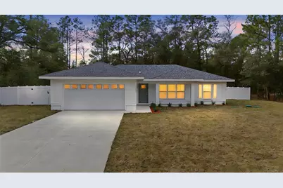 10202 N Sherman Drive, Citrus Springs, FL 34434 - Photo 7