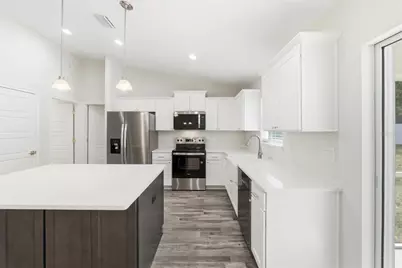 10202 N Sherman Drive, Citrus Springs, FL 34434 - Photo 33