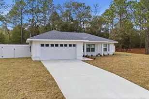 10202 N Sherman Dr, Citrus Springs, FL 34434 - Photo 3