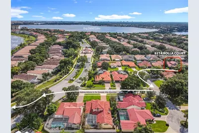 8214 Rolla Court, Orlando, FL 32836 - Photo 47