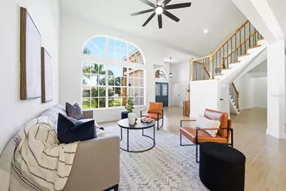 2706 Gretagreen Court, Orlando, FL 32835 - Photo 9