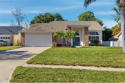 2706 Gretagreen Court, Orlando, FL 32835 - Photo 1