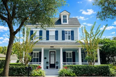 1328 Celebration Avenue, Celebration, FL 34747 - Photo 1