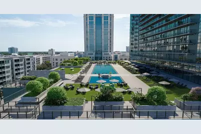 434 N Orange Avenue, Orlando, FL 32801 - Photo 1