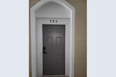 1212 S Hiawassee Road #535, Orlando, FL 32835 - Photo 7