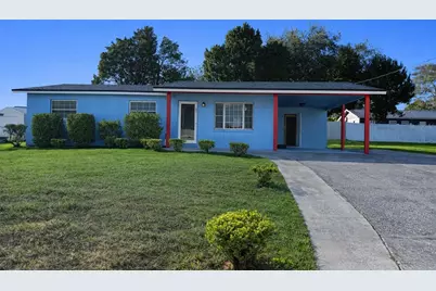 926 Everett Street, Lake Alfred, FL 33850 - Photo 1