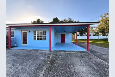 926 Everett Street, Lake Alfred, FL 33850 - Photo 3