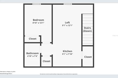 780 Yukon Lane, Debary, FL 32713 - Photo 43