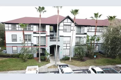 5513 P G A Boulevard #4821, Orlando, FL 32839 - Photo 39