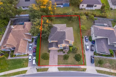 891 Cavan Drive, Apopka, FL 32703 - Photo 1