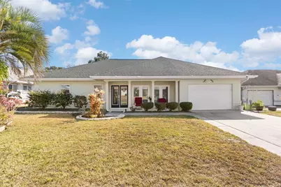 11268 SE 175th Lane, Summerfield, FL 34491 - Photo 1