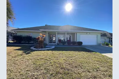 11268 SE 175th Lane, Summerfield, FL 34491 - Photo 1
