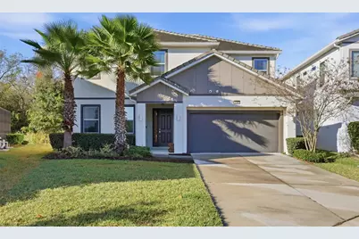 4569 Cabello Loop, Kissimmee, FL 34746 - Photo 1