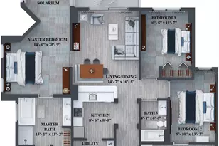 14501 Grove Resort Ave, Winter Garden, FL 34787 - Photo 27