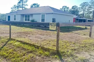 1774 SW Big Bear Ridge, Dunnellon, FL 34431 - Photo 1