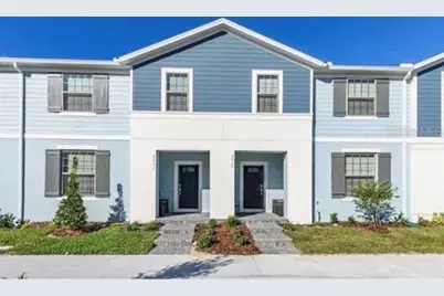 8919 Sydney Avenue, Kissimmee, FL 34747 - Photo 1