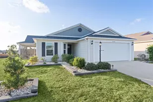 3848 Stephanie Wy, The Villages, FL 32163 - Photo 1