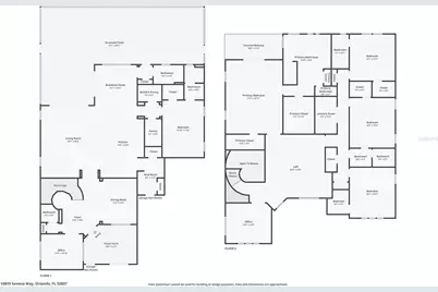 10819 Savona Way, Orlando, FL 32827 - Photo 49