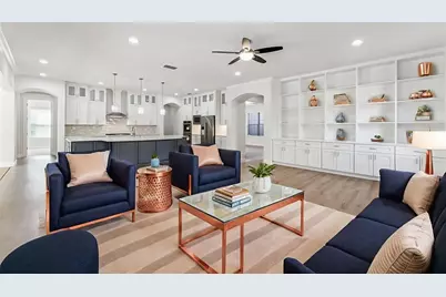 10819 Savona Way, Orlando, FL 32827 - Photo 7