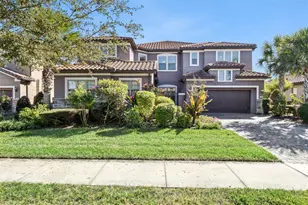 10819 Savona Way, Orlando, FL 32827 - Photo 1