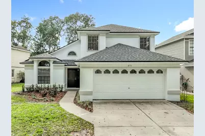 271 Morning Glory Drive, Lake Mary, FL 32746 - Photo 1