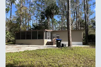 1205 Cupid Avenue, Christmas, FL 32709 - Photo 1