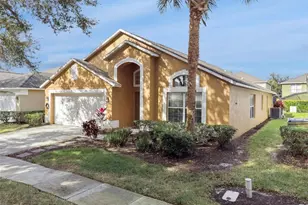 2686 Emerald Island Blvd, Kissimmee, FL 34747 - Photo 1