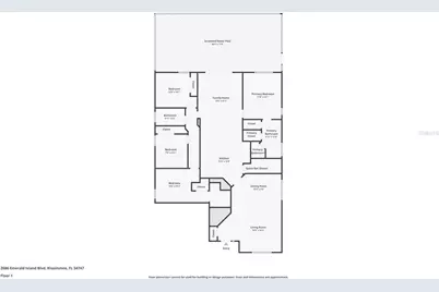 2686 Emerald Island Boulevard, Kissimmee, FL 34747 - Photo 37