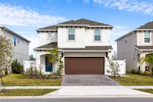 1765 Petiole Pl, Kissimmee, FL 34744 - Photo 1