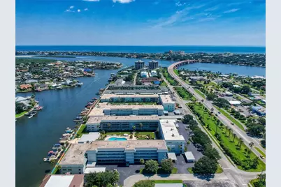 325 N Causeway #B107, New Smyrna Beach, FL 32169 - Photo 49