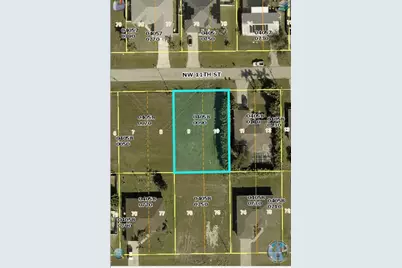 2724 NW 11th Street, Cape Coral, FL 33993 - Photo 1