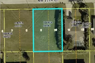 2724 NW 11th St, Cape Coral, FL 33993 - Photo 1