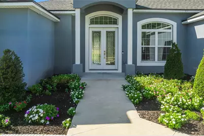 2502 Lake Front Drive, Lake Wales, FL 33898 - Photo 5