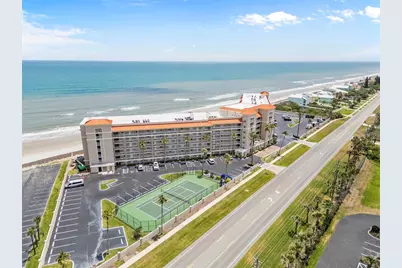 5501 S Atlantic Avenue #201, New Smyrna Beach, FL 32169 - Photo 35