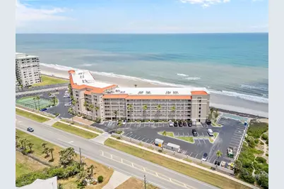 5501 S Atlantic Avenue #201, New Smyrna Beach, FL 32169 - Photo 41