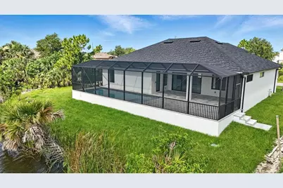 9410 Arrid Circle, Port Charlotte, FL 33981 - Photo 59