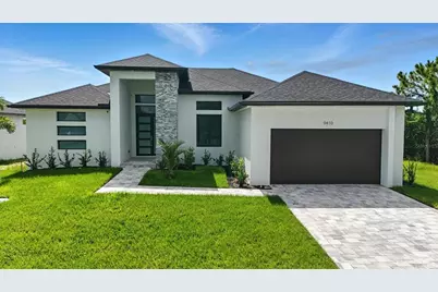 9410 Arrid Circle, Port Charlotte, FL 33981 - Photo 1