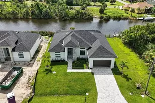 9410 Arrid Cir, Port Charlotte, FL 33981 - Photo 5