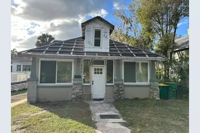 606 N Clara Avenue, Deland, FL 32720 - Photo 1