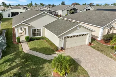 508 Ridge View Drive, Davenport, FL 33837 - Photo 1