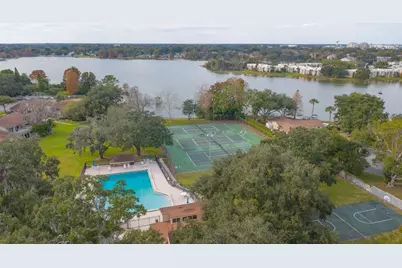 525 Oak Terrace #117, Altamonte Springs, FL 32701 - Photo 31