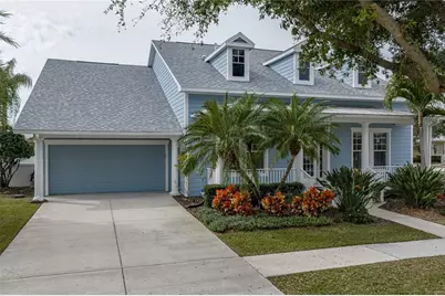5252 Brighton Shore Drive, Apollo Beach, FL 33572 - Photo 3