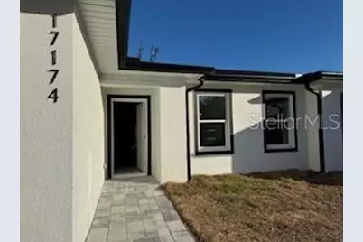 17174 Nixon Avenue, Port Charlotte, FL 33948 - Photo 1