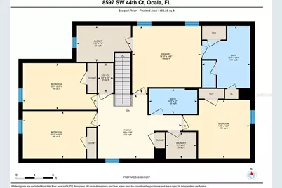 8597 SW 44th Court, Ocala, FL 34476 - Photo 33