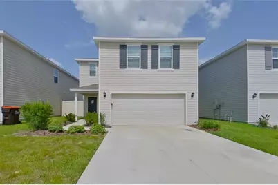 8597 SW 44th Court, Ocala, FL 34476 - Photo 1