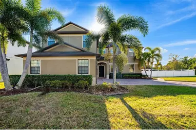 4306 Biscayne Cove Court, Kissimmee, FL 34744 - Photo 1