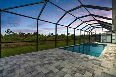 15401 Aqua Circle, Port Charlotte, FL 33981 - Photo 9