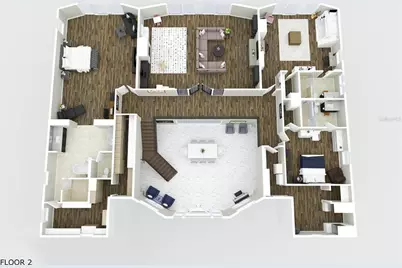 11255 Macaw Court, Windermere, FL 34786 - Photo 47