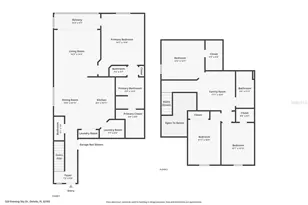 529 Evening Sky Dr, Oviedo, FL 32765 - Photo 49